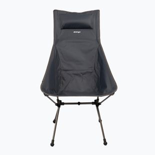 Vango Micro Tall india ink hiking chair