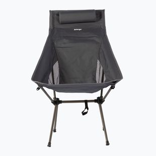 Vango Micro Tall Recline hiking chair india ink