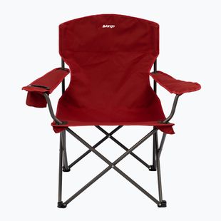 Vango Fiesta hiking chair dark autumn