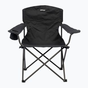 Vango Fiesta hiking chair granite grey
