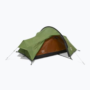 Trekking tent 3-osobowy Vango Nevis 300 pamir green