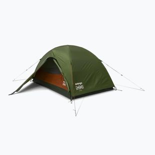 2-person trekking tent Vango Exedra 200 forest green