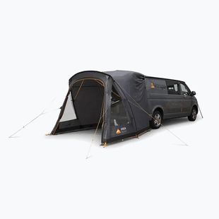 Car awning Vango Arden Tailgate smoke