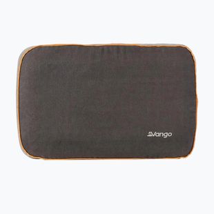 Travel pillow Vango Deep Sleep Memory shadow grey