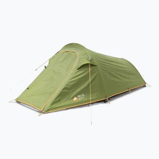 Trekking tent 2-osobowy Vango Soul 200 peridot green