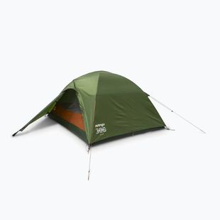 Trekking tent 3-osobowy Vango Exedra 300 forest green