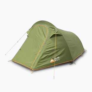 Trekking tent 3-osobowy Vango Soul 300 peridot green