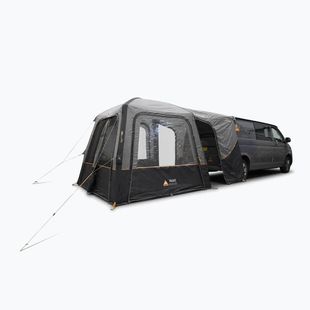 Car awning Vango AirHub II Low cloud grey