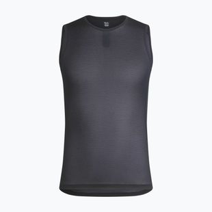 Men's cycling base layer Rapha Lightweight Base Layer - Sleeveless black/black