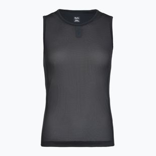 Women's cycling base layer Rapha Lightweight Base Layer - Sleeveless black