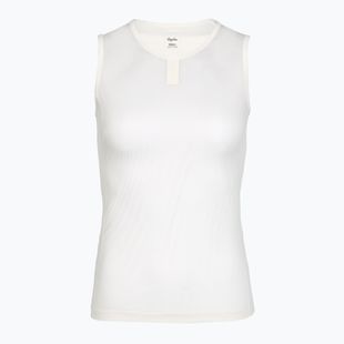 Women's cycling base layer Rapha Lightweight Base Layer - Sleeveless white