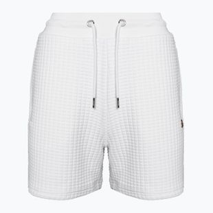 Ellesse women's shorts Custacin white