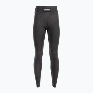 Women's training leggings Ellesse Natura black