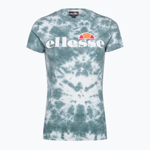 Ellesse women's training shirt Hayes tie dye