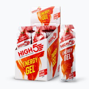 HIGH5 Energy Gel 40 g berry