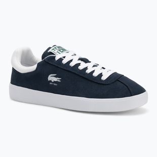 Men's shoes Lacoste 46SMA0065 navy/white