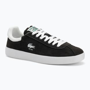 Men's shoes Lacoste 46SMA0065 black/white