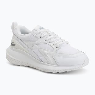 Women's shoes Lacoste L003 Evo white/white