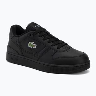 Men's shoes Lacoste 48SMA0031 black/black