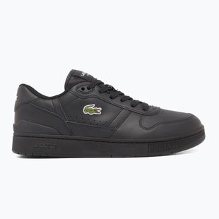 Men's shoes Lacoste 48SMA0031 black/black