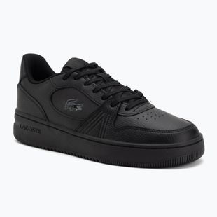 Men's shoes Lacoste L001 black/black