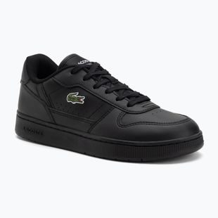 Children's shoes Lacoste T-Clip black/black