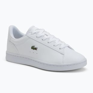 Children's shoes Lacoste 48SUJ0013 white/white