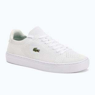 Women's shoes Lacoste 49CFA0003 white/white