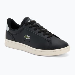 Children's shoes Lacoste 50SUJ0003 black/off white