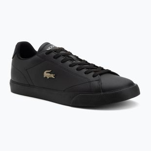 Men's shoes Lacoste 50CMA0016 black/black