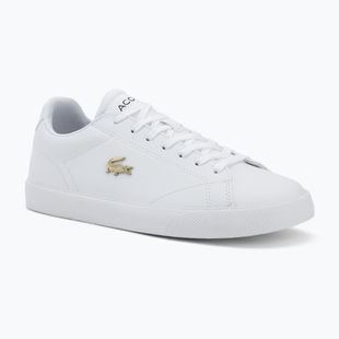 Men's shoes Lacoste 50CMA0016 white/white