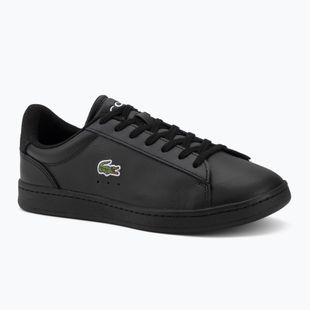 Children's shoes Lacoste Carnaby Set black/black