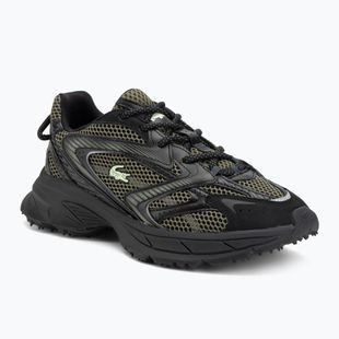 Men's shoes Lacoste 50SMA0122 khaki/black