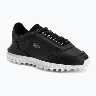 Men's shoes Lacoste Elite Active black/white