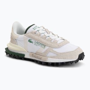Men's shoes Lacoste Elite Active white/white