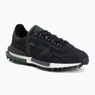 Men's shoes Lacoste Elite Active black/white