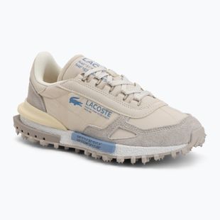 Men's shoes Lacoste Elite Active grey/grey