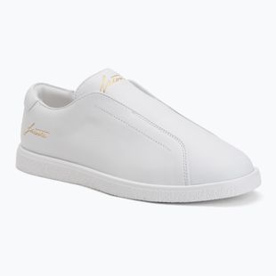 Men's shoes Lacoste Linecourt Slip-On white/white