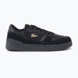Men's shoes Lacoste 51SMA0009 black/gold