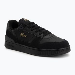 Men's shoes Lacoste 51SMA0009 black/gold