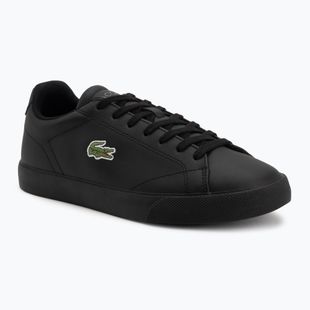 Men's shoes Lacoste 52CMA0005 black/black