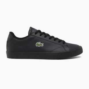 Men's shoes Lacoste 52CMA0005 black/black