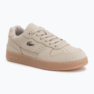 Women's shoes Lacoste 52SFA0087 off white/light pink