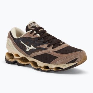 Mizuno Wave Prophecy LS molé/ pristine/ fungi shoes