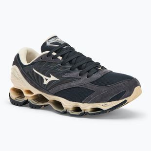 Mizuno Wave Prophecy LS vulcan/pristine/quiet shade shoes