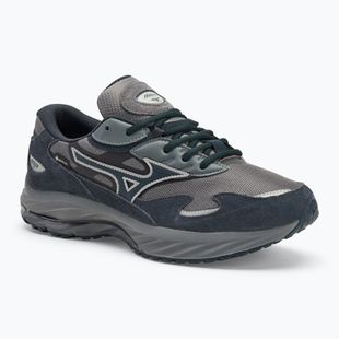 Mizuno Wave Rider β GTX quiet shade / vulcan / silver shoes