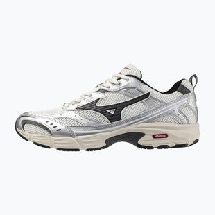 Mizuno MXR Sport snow white/magnet/silver shoes