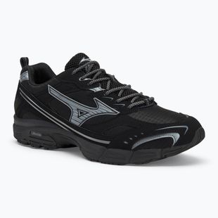 Mizuno MXR Tech black / metallic grey shoes