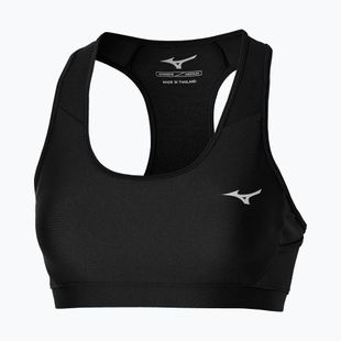 Mizuno Alpha black training bra