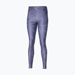 Women's leggings Mizuno Active cadet